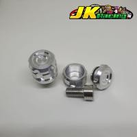 ราคา อุดกระจก Vespa อุดกระจกเวสป้า งานมิเนียม (20780122699)