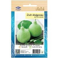 ราคา เมล็ดพันธุ์ น้ำเต้า พันธุ์ลูกกลม เจียไต๋ (20670255113)