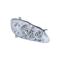 ราคา ไฟหน้า ALTIS ปี 04 07 TYC เสื้อ L R Lซ้าย20 A490 05 6B Rขวา20 A489 05 6B ราคาต่อ 1 ชิ้น (20483739473)