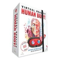 ราคา คูปอง 2 ต่อ ABACUS VR GIFT BOX GALAXY WORLD ATLAS HUMAN BODY (21144836035)