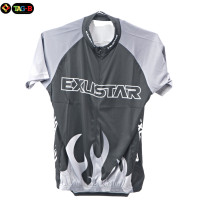 ราคา กางเกงปั่นจักรยาน เสื้อปั่น EXUSTAR เป้า COOLMAX ของแท้ (16049699356)
