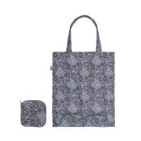 ราคา NaRaYa Foldable Shopping Bag กระเป๋าผ้าพับเก็บได้ NB 135B NEW COLOR (21169793285)