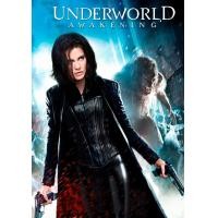ราคา Underworld สงครามโค่นพันธุ์อสูร ภาค 1 5 DVD หนัง มาสเตอร์ พากย์ไทย (21260581085)