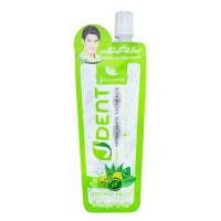 ราคา ซอง จุฬาเฮิร์บ Jdent ยาสีฟัน เจเด้นท์ 3 อิน 1 เฮอร์เบิลไวท์ ทูธเพสท์ 12 กรัม (21016628656)