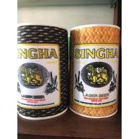 ราคา ปลอกเบียร์ ปลอกเก็บความเย็น รักษาอุณหภูมิ ขวดและกระป๋องเบียร์และเครื่องดื่ม Stubby Holders Beer Drinks Bottle Can Cooler (15422902579)