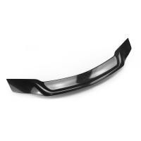 ราคา รถ Trunk Lid ด้านหลังสปอยเลอร์ปีกสำหรับ Benz W204 C Class 4ประตู2008 2014 C200 C250 C300 C350 AMG ซีดาน Splitter Lip (20261466135)