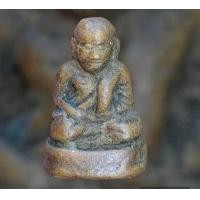 ราคา หลวงพ่อเงินบางคลาน หลวงพ่อเงินออกวัดห้วยเขน ส่งตรงปก ค297 (21130259674)