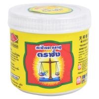 ราคา คีโต KETO กระปิแท้ ตราชู ตราชั่ง กะปิคีโต คีโตทานได้ 90 185 กรัม (11154605114)