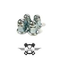 ราคา น๊อตฝาสูบ ขายเป็นตัว น๊อตฝาสูบแบบหมวก น๊อตขันฝาสูบตัวยาว มีเบอร์10 11 12 สำหรับ WAVE CLICK PCX W i อื่นๆ (21173643836)