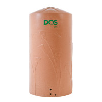 ราคา DOS ถังเก็บน้ำ ถังน้ำดอส รุ่น เดโก้ DECO Silver Combac Anti Microbial ยับยั้งแบคทีเรียและจุลินทรีย์ 99 99 สี Pink Gold รับประกัน 25 ปี (20860602996)