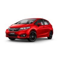 ราคา สต็อกพร้อมส่ง ผ้ายางรถยนต์เข้ารูป HONDA JAZZ 2014 2024 JAZZ GK พรมปูพื้นรถ พรมรถยนต์ ถาดยางปูพื้นรถ ยางปูพื้นรถ ผ้ายางปูพื้นรถ ยางรองพื้นรถ พรม (19133739656)