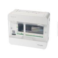 ราคา ตู้ชไนเดอร์ คอนซูมเมอร์ยูนิต SCHNEIDER รุ่นS9HCL16 ตู้ ชไนเดอร์ 4 6 10 14 18ช่อง ไม่ร่วมลูกย่อยและเมน ตู้ปล่าวรุ่น Classic Plus (14913851174)
