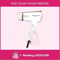 ราคา Nobby by Tescom ไดร์เป่าผม 2000 วัตต์ รุ่น NTID95