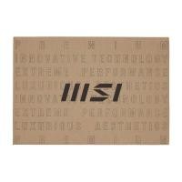 ราคา Clearance0 MSI NOTEBOOK Prestige 14 Evo B13M 405TH i5 13500H 16GB SSD 512GB 14 WUXGA IPS Iris Xe Graphics G7 Windows11 Warranty2Year Demoตัวโชว์ (21199044332)
