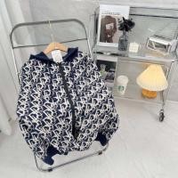 ราคา เสื้อไหมพรมซิปหน้า Dior (21240203625)