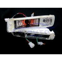 ราคา ไฟหรี่หน้า ไฟกันชน มิตซูบิชิ สตราด้า แกรนดิส 1995 2004 หน้า อะคริลิค คริสตัล ฝาใส ไฟหรี่ ในกันชนหน้า For MITSUBISHI STRADA PICKUP L200 95 04 ราคาส่ง ราคาถูก ราคาโรงงาน (1114284040)