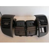 ราคา ช่องลมแอร์แท้ Isuzu d max ปี 2003 2006 ครบชุด (20005126407)
