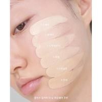 ราคา แท้ พร้อมส่ง Clio Kill Cover The New Founwear Cushion SPF50 PA 15g And Glow Cus (20392485402)