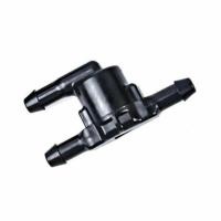 ราคา เช็ควาล์วปัดน้ำฝนเช็ควาล์วรถยนต์อุปกรณ์เสริมใหม่สำหรับ Toyota 4Runner Camry Corolla RAV4 Lexus LX570 8532128020 (20464763822)