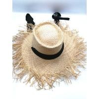 ราคา หมวกชายรุ่ย Dumont ปีกเล็ก มีโบว์ ผูก คาง สไตล์ เกาหลี ปีก15cmพร้อม ส่ง ใน ไทย hipaholic (19909275368)