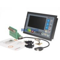 ราคา 3 4 Axis 500Khz CNC Motion Controller DDCS V3 1 Offline Operate support G code with 4GB USB Flash Disk English Russia (20197156474)