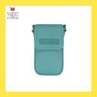 ราคา Kloset Etcetera Etcetera Milky Bag กระเป๋าใสามือถือ กระเป๋าสะพายพาดลำตัว กระเป๋าkloset กระเป๋าแฟชั่น (17029326851)