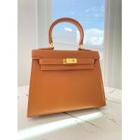 ราคา สินค้าพร้อมส่ง กระเป๋าแฟชั่น สะพายข้าง KL epsom pu premium 25 cm (10399325287)