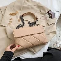 ราคา โซ่กระเป๋าใบเล็กของผู้หญิงรุ่นใหม่เกาหลีทุกการแข่งขันกระเป๋าสะพายข้างเดียวแฟชั่น messenger (16651890542)