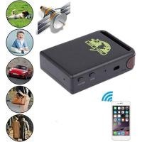 GPS Tracking TK102B