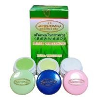 ราคา ครีมทาฝ้าเหมยหยง แบบแยก 1ตลับ (21190411703)