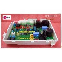 ราคา อะไหล่ของแท้ เมนบอร์ดเครื่องซักผ้าแอลจี LG PCB AssemblyMain EBR81121315 ใช้กับรุ่น FH069FD6F ASSPGST FH069FDF ASSPGST (15595174379)