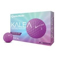 ราคา Taylormade 2022 Kalea Purple Balls (18832839530)
