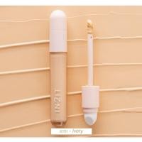 ราคา IN2IT True Skin Concealer Liquid Concealer SCT คอนซีลเลอร์เนื้อครีม เนียนนุ่มเกลี่ยง่าย (20874047390)