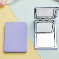 ราคา Small Gift Mirror Vanity Mirror Makeup Mirror Mirror Small Gift Makeup Mirror Lighted Makeup Mirror (20213852256)
