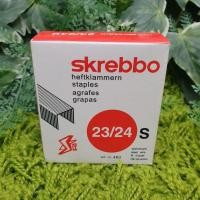 ราคา ลวดเย็บกระดาษ แม็กซ์ เย็บกระดาษ ลูกแม็กซ์ 24 6 23 10 23 13 23 17 23 24 (18027325365)