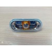 ราคา ไฟเลี้ยวแก้มหน้าไฟเลี้ยวในบังโคลนหน้าโฟล์คสวาเก้นVOLKSWAKEN คาราเวลCARAVELLEรุ่นT5 T6ปี2009 15 ราคาต่อดวง (5505122075)