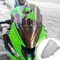 ราคา ชิวหน้า ชิลหน้า บังลมหน้า กันลมหน้า กระจกหน้า ชิวหน้า ZX6R ชิวแต่ง ชิวหน้าแต่ง (16729529723)