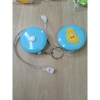 ราคา สายวัดเอว สายวัดตลับพกพา ลายการ์ตูน น่ารักมาก คละลาย ราคาต่อชิ้น (20566819071)