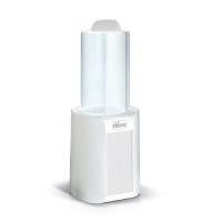 ราคา คูปอง 2 ต่อ Chicco Bottle Warmer Steriliser เครื่องอุ่นขวดนม อุ่นอาหาร ละลายน้ำแข็ง พร้อม ฆ่าเชื้อขวดนม สำหรับทารก ปุ่มทัชสกรีน (12156393540)