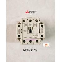 ราคา MITSUBISHI Magnetic ST35 220V แมกเนติก มิตซูบิชิ (465406052)