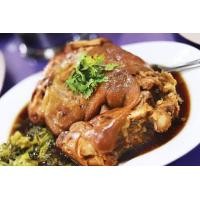 ราคา ขาหมูพะโล้ เนื้อหนัง นางรอง หอม สด ใหม่ อร่อย สะอาด นุ่ม มัน ไม่เลี่ยน พร้อม น้ำจิ้ม 1kG อร่อยที่สุดในบุรีรัมย์ (17380924119)