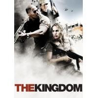 ราคา The Kingdom ยุทธการเดือด ล่าข้ามแผ่นดิน 2007 DVD หนัง มาสเตอร์ พากย์ไทย (19342404789)