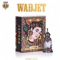 ราคา JAPARA Egypt Perfume จาปารา น้ำหอมอียิปต์ WADJET เทพีวัดเจ็ท 10ml (19695627624)