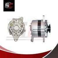 ราคา ไดชาร์จ TOYOTA KE70 เครื่อง 4K 5K คัทเอาท์นอก หูเอียง 12V 55A สินค้าใหม่ 100 ALTERNATOR TOYOTA KE70 4K 5K รับประกันโดย SC Autoshop (3952362287)
