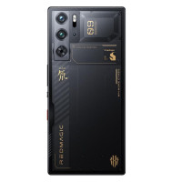 ราคา Original New Nubia Red Magic 9Pro 6500mAh 80W Global Version Nubia Red Magic 9Pro Plus 5500mAh 165W 5G Snapdragon 8 Gen 3 6 8 GooglePlay (21356903110)