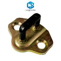 ราคา แป้นรับกลอนประตู NISSAN BIG M นิสสัน บิ๊กเอ็ม (13479232100)