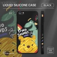 ราคา Hontinga เคสโทรศัพท์ Iphone 5 5S SE 2016เคสสี่เหลี่ยมลายการ์ตูนหมีน่ารักขอบซิลิโคนนิ่มทรงสี่เหลี่ยมเคสยางฝาครอบเต็มกล้องเคสป้องกันด้านหลังเคสใส่โทรศัพท์แบบนิ่มสำหรับเด็กผู้หญิง (10494530026)