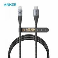 ราคา Anker One Piece PowerCore Slim 10000mAh เพาเวอร์แบงค์ iPhone 12 Powerbank ชาร์จเร็ว (17564869679)