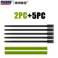 ราคา ที่วางเบ็ดตกปลา ที่เก็บเบ็ดตกปลา เครื่องมือจับคันเบ็ดพลาสติก อุปกรณ์ตกปลา (19784772082)