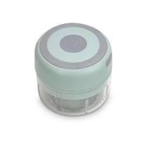 ราคา พร้อมส่ง เครื่องปั่นกระเทียมไฟฟ้า เครื่องบดกระเทียม เครื่องสับกระเทียม ไร้สาย (8448438615)